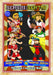 Senshi Vs. Sentai by Mini Komix