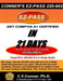 Comptia A+ in 21 Days: The 220-902 Studyguide by C. V. Conner