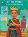 As I See Myself: Affirmation Activity Book for Boys by Mia Edwards