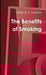 The Benefits of Smoking by Hale N. S. Mahon