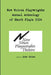 New Voices Playwrights Theatre Annual Anthology of Short Plays 2016 by John Bolen