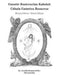 Gnostic Rosicrucian Kabalah by Daath Gnosis, Arnoldo Krumm-Heller