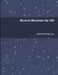 Musical Moments Op.109 by Dubiell De Zarraga Lago