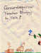 Groundsquirrel Teaches Bluejay to Talk: A First Grammar of Mingo Iroquois by Thomas McElwain