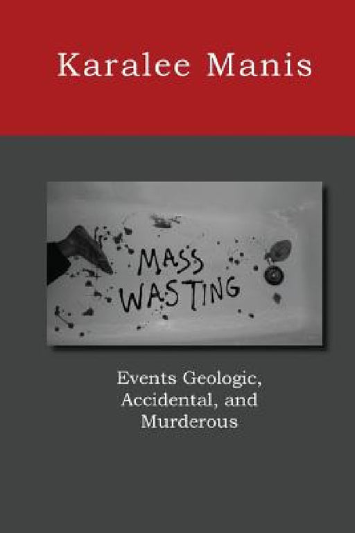 The Mass Wasting by Karalee Manis