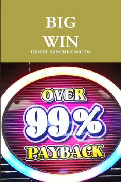 Big Win by Daniel Sanchez Matos