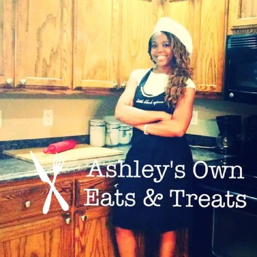 Ashley's Own Eats & Treats by Ashley Smith