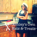 Ashley's Own Eats & Treats by Ashley Smith