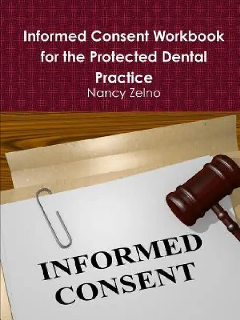 consent workbook by Nancy Zelno