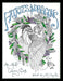 Fairies and Dragons: An Adult Coloring Book by Holly Reynolds
