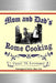 Mom and Dad's Rome Cooking by Peter M. Leonard