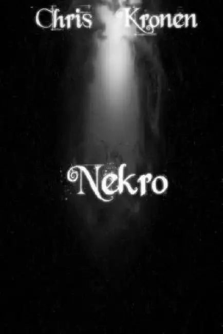 Nekro by Chris Kronen