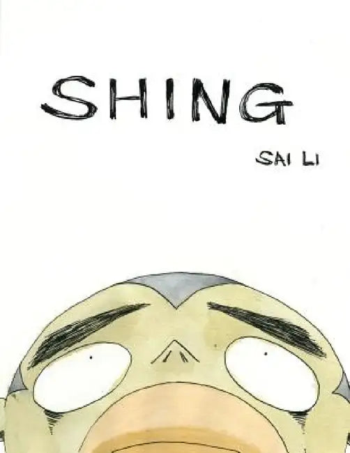 Shing by Sai Li