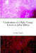 Confessions of a Baby Vamp: Letters to John Milton by Ami J. Sanghvi