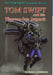18-Tom Swift and His Thermo-Ion Jetpack (HB) by II Appleton Victor