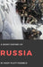 A Short History of Russia by Mary Platt Parmele