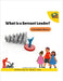 What is a Servant Leader? by Ben, Ruby