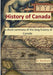 HISTORY of CANADA - a short summary of the long history of Canada - by Sc Benham