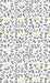Pocket Notebook by Nikky Starrett