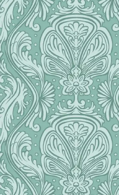 Pocket Notebook by Nikky Starrett