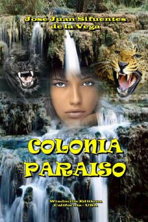Colonia Paraiso by José Juan Sifuentes de la Vega