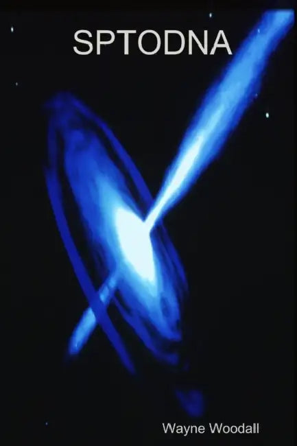 Sptodna by Wayne Woodall