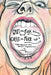 Calm the Fuck Down and Cheer the Fuck Up: Art Therapy for Anxiety and Depression by Margaret MacLean