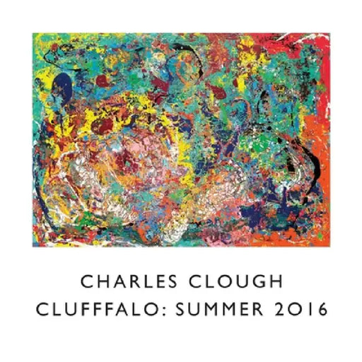 Clufffalo: Summer 2016 by Charles Clough