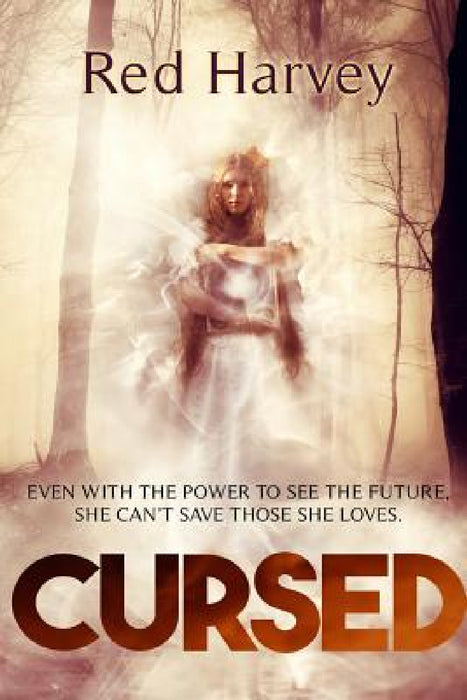 Cursed by Red Harvey