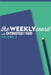 The Weekly Word, Volume 2 by Entrusted by God