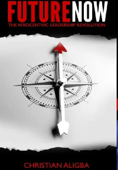 Future Now by Christian Aligba