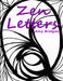 Zen Letters by Amy Bridges