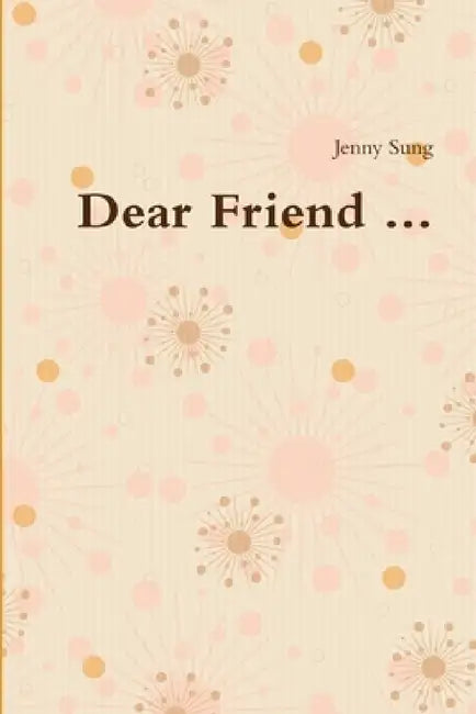 My Paperback Book by Jenny Sung