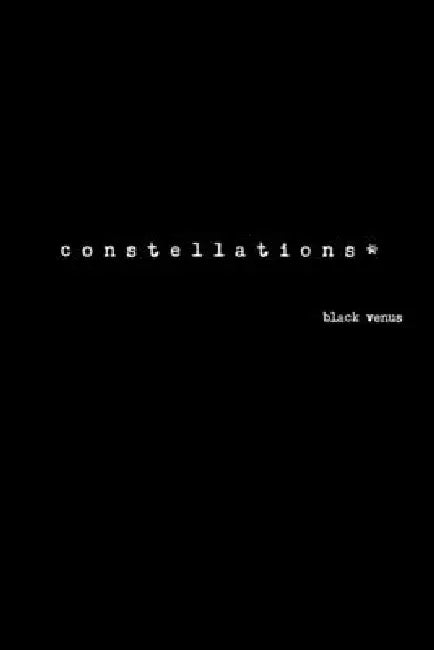 Constellations by Black Venus