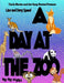 Lisa and Davy Spend A Day At The Zoo by Dee Dee Rivera