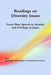 Readings on Diversity Issues: From hate speech to identity and privilege in Japan by Lisa Rogers, Soo Im Lee, Julia K. Harper