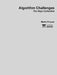 Algorithm Challenges, paperback by Martin Puryear