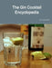 The Gin Cocktail Encyclopedia by John Glenbrook
