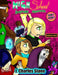 High School Demon Hunter - Year 1, Issue 1 by J. Charles Stone