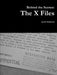 Behind the Scenes: The X Files by Jacob Anderson