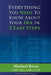 Everything You Need to Know About Your IRA in 5 Easy Steps by Michael D. Reese