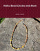 Haiku Bead Circles and More by Betty J. White