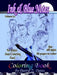 Ink & Blue Notes by Darryl Oates