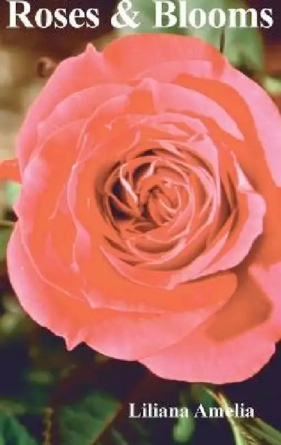Roses & Blooms by Liliana Amelia