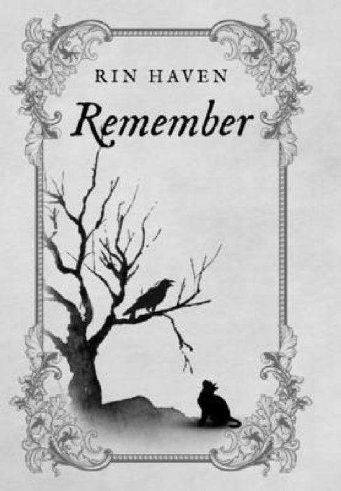 Remember by Rin Haven