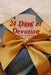 24 Days of Devotion by Kathleen-June Horne