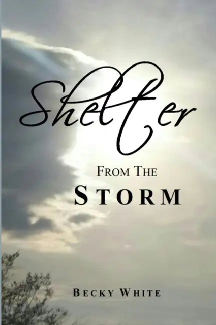 Shelter from the Storm by Becky White