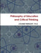 Philosophy of Education and Critical Thinking by Josiane Parrouty