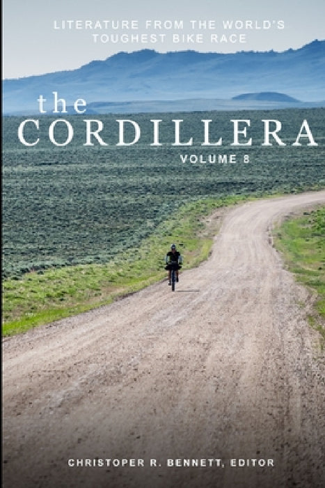 The Cordillera - Volume 8 by Christopher Bennett