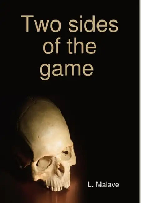 Two sides of the game by Luis Malave
